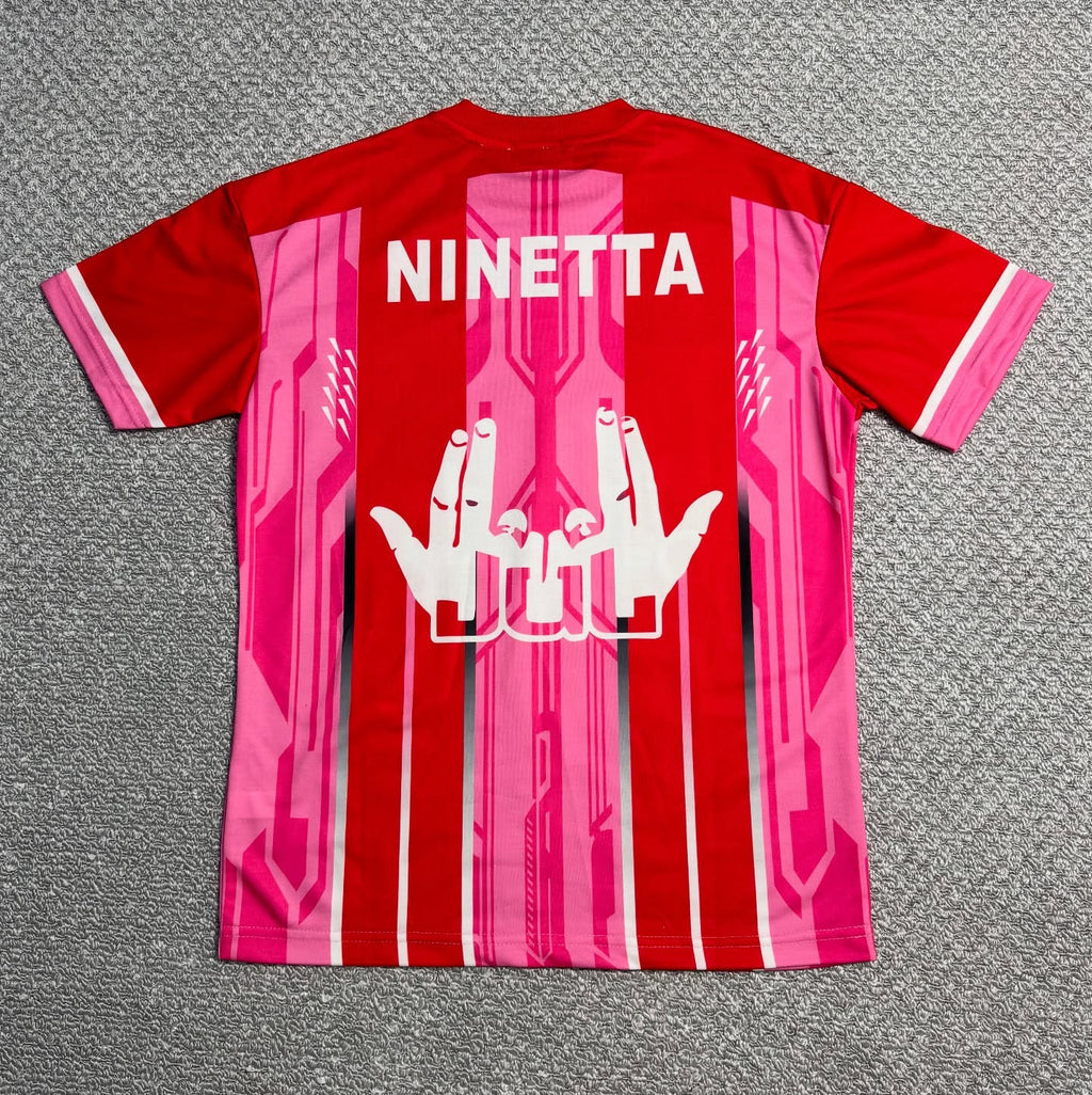T-shirt Toto Et Ninetta