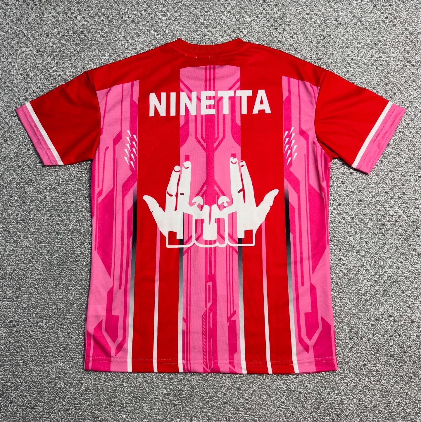 T-shirt Toto Et Ninetta