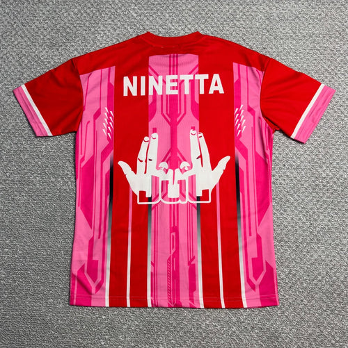 T-shirt Toto Et Ninetta