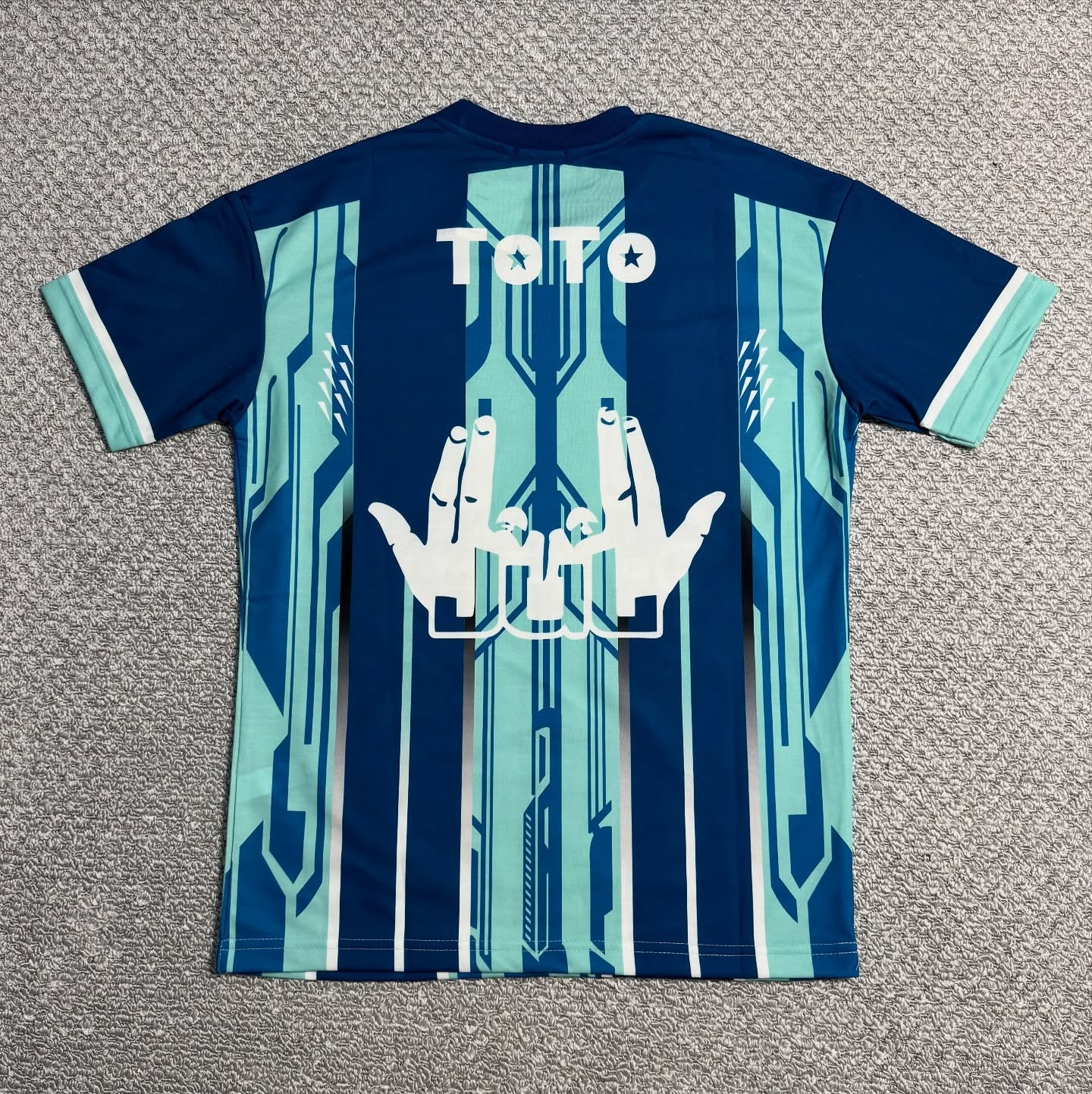 T-shirt Toto Et Ninetta