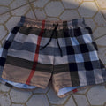 Short BB