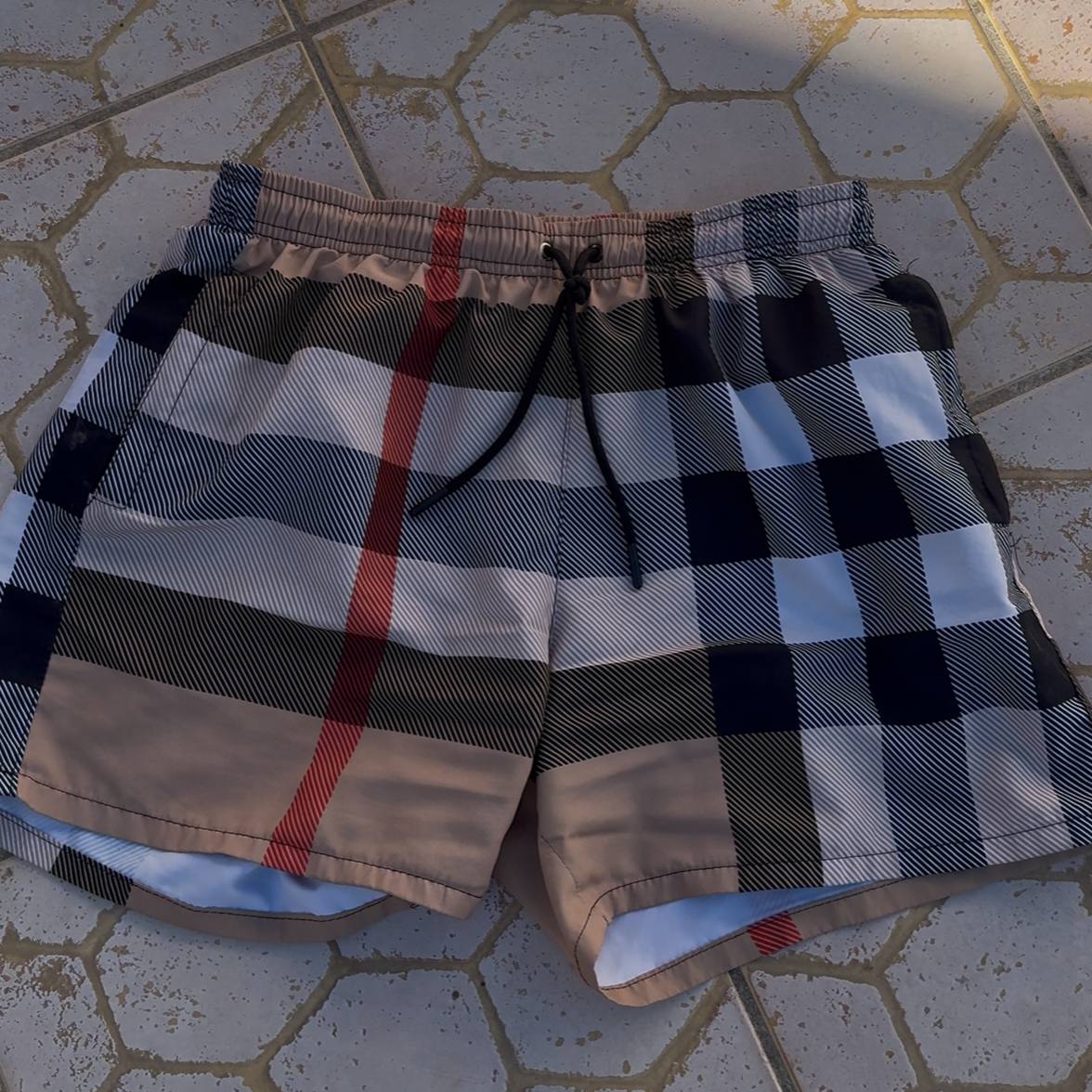 Short BB