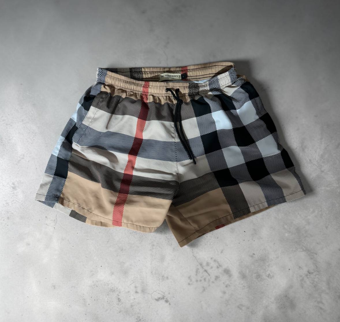 Short BB